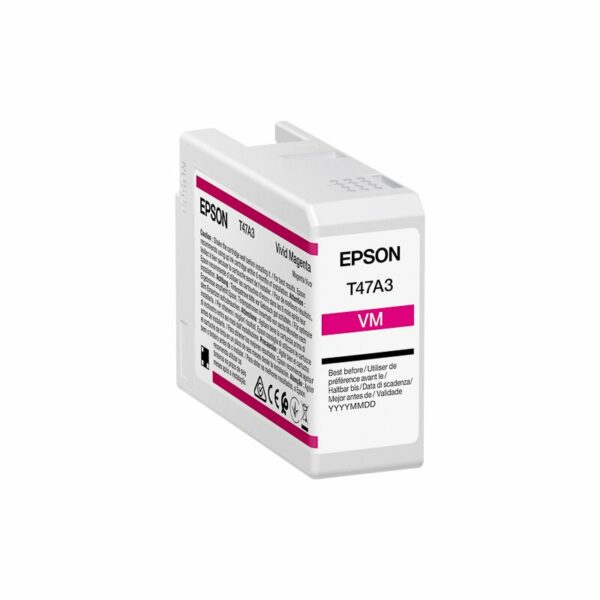 Epson ORIGINAL C13T47A300 EPSON SC P900 TINTE MAGENTA