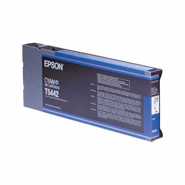 Epson ORIGINAL C13T544200 EPSON ST PRO9600 TINTE CYAN