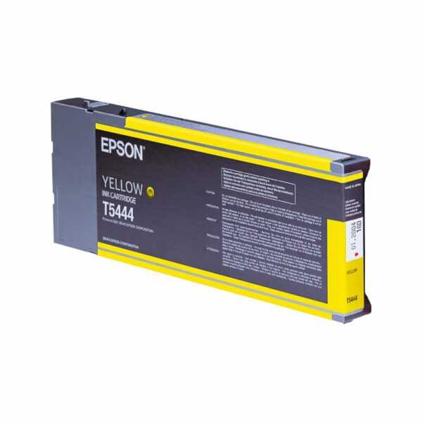 Epson ORIGINAL C13T544400 EPSON ST PRO9600 TINTE YELLOW