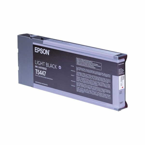 Epson ORIGINAL C13T544700 EPSON ST PRO9600 TINTE LBK