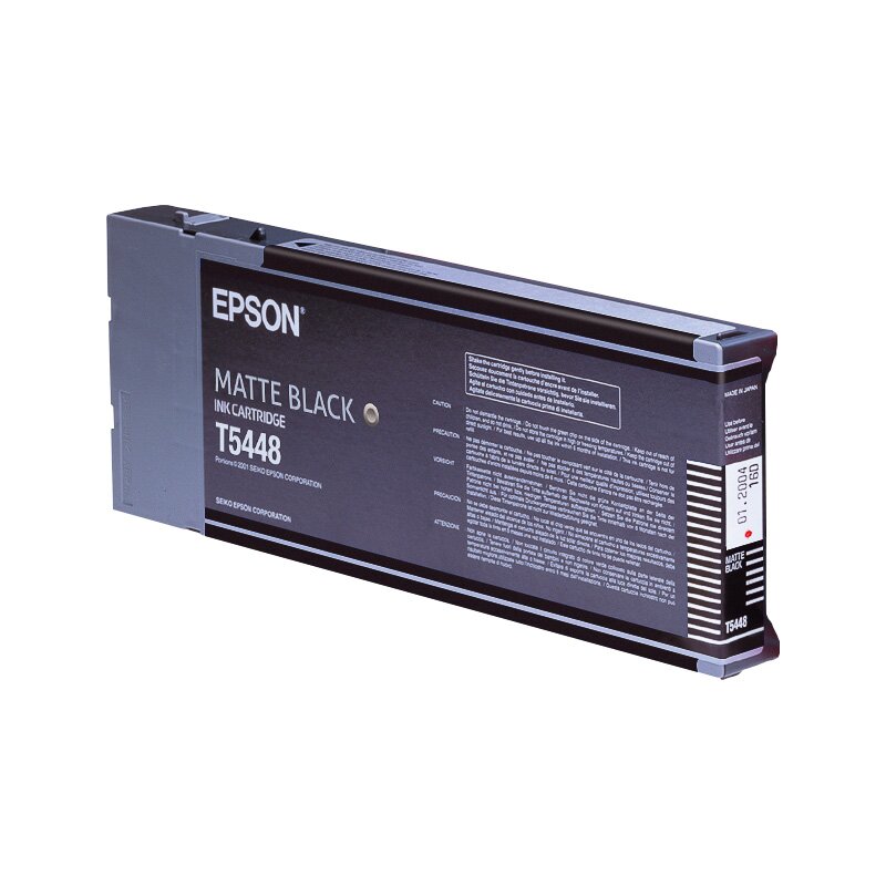 Epson ORIGINAL C13T544800 EPSON ST PRO9600 TINTE MBK