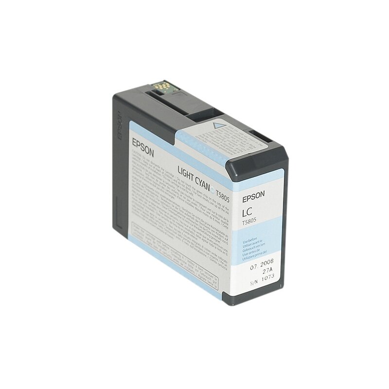 Epson ORIGINAL C13T580500 EPSON ST PRO3800 TINTE LC