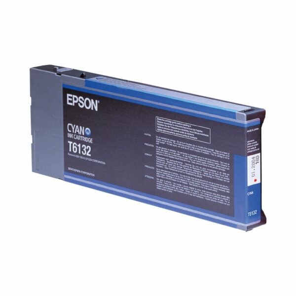 Epson ORIGINAL C13T613200 EPSON ST PRO4400 TINTE CYAN