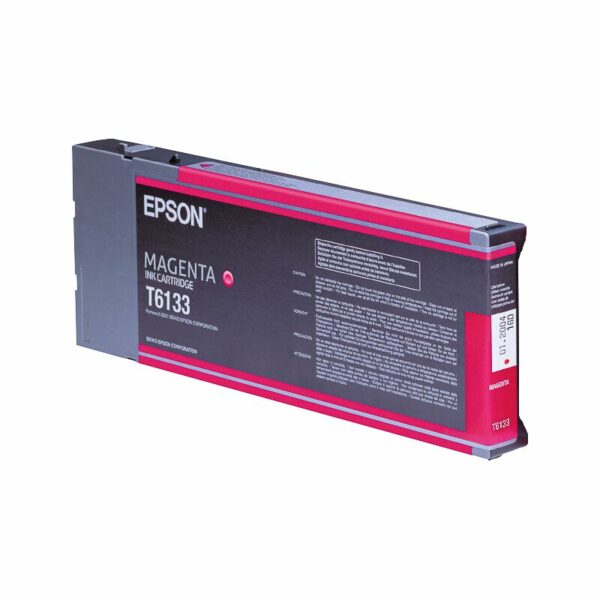 Epson ORIGINAL C13T613300 EPSON ST PRO4400 TINTE MAG