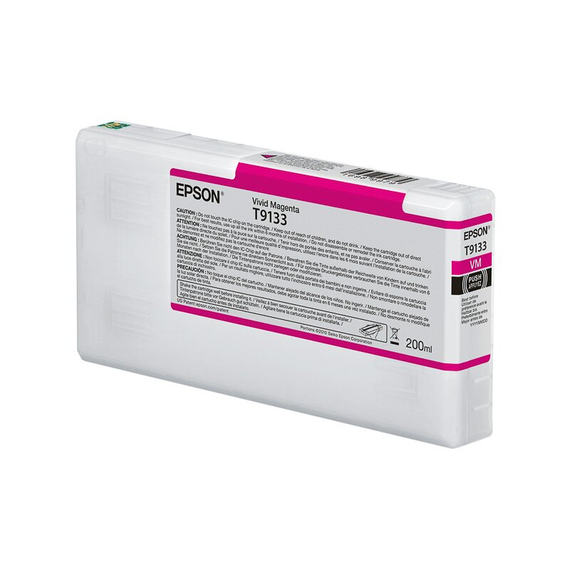 Epson ORIGINAL C13T913300 EPSON SCP5000 TINTE MAGENTA