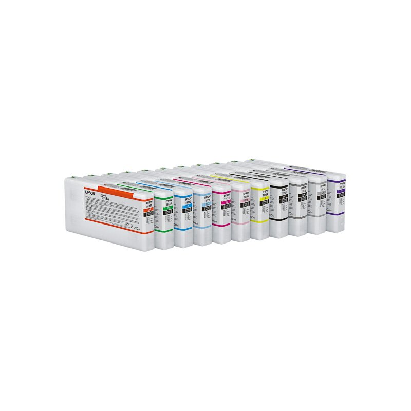 Epson ORIGINAL C13T913D00 EPSON SCP5000 TINTE VIOLET