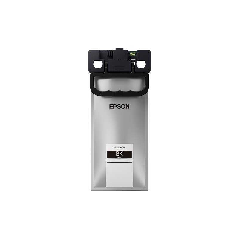 Epson ORIGINAL C13T965140 EPSON WF M5298 TINTE BLACK HC