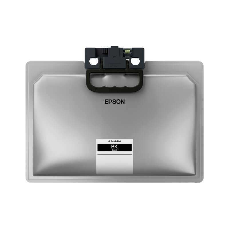 Epson ORIGINAL C13T966140 EPSON WF M5298 TINTE BLK EHC