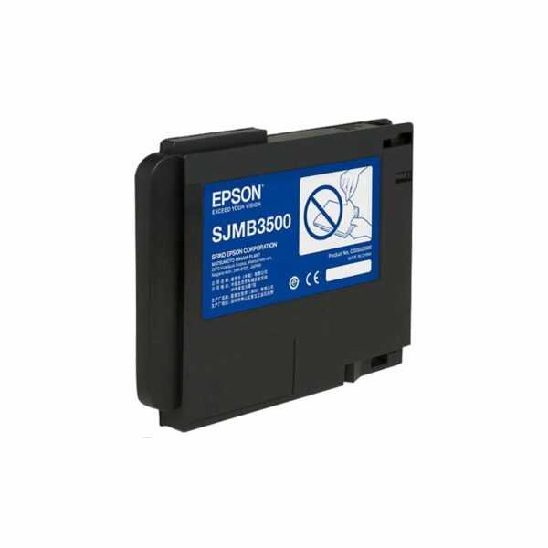 Epson ORIGINAL C33S020580 EPSON TM C3500 WARTUNGSKIT