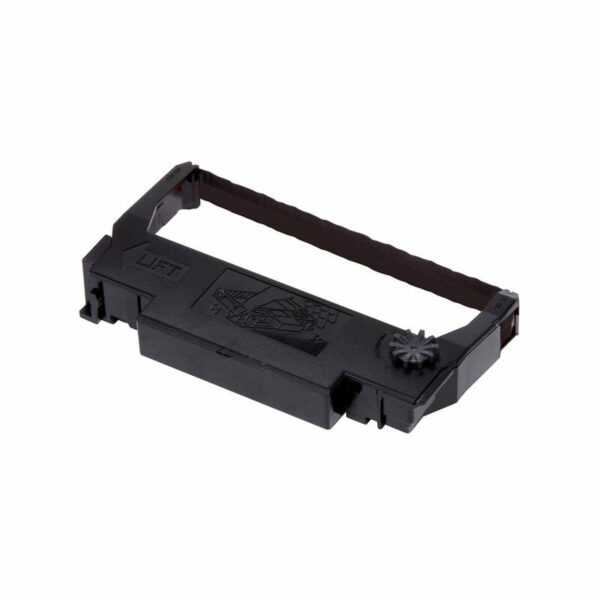 Epson ORIGINAL C43S015374 EPSON ERC38B FBK NYLON SCHW