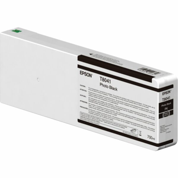 Epson ORIGINAL Epson Tintenpatrone Cyan (hell) C13T44Q540 T44Q5 350ml Ultrachrome® Pro12