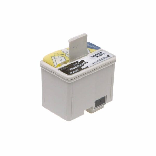 Epson ORIGINAL SJIC6K EPSON TMJ7100 TINTE BLACK