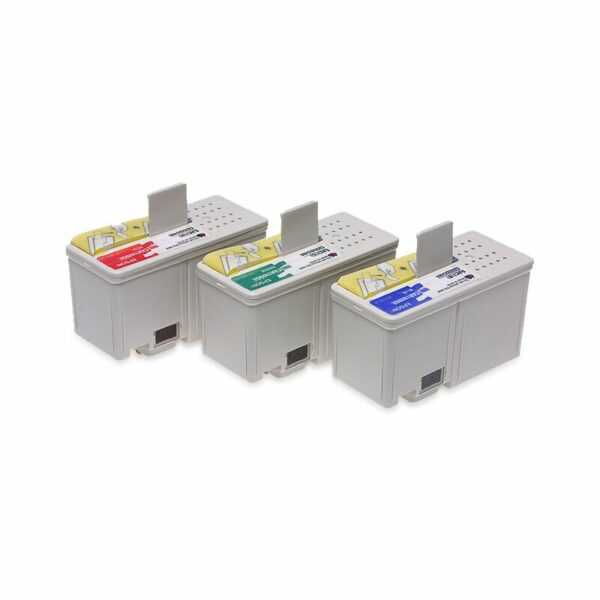 Epson ORIGINAL SJIC7R EPSON TMJ7100 TINTE RED