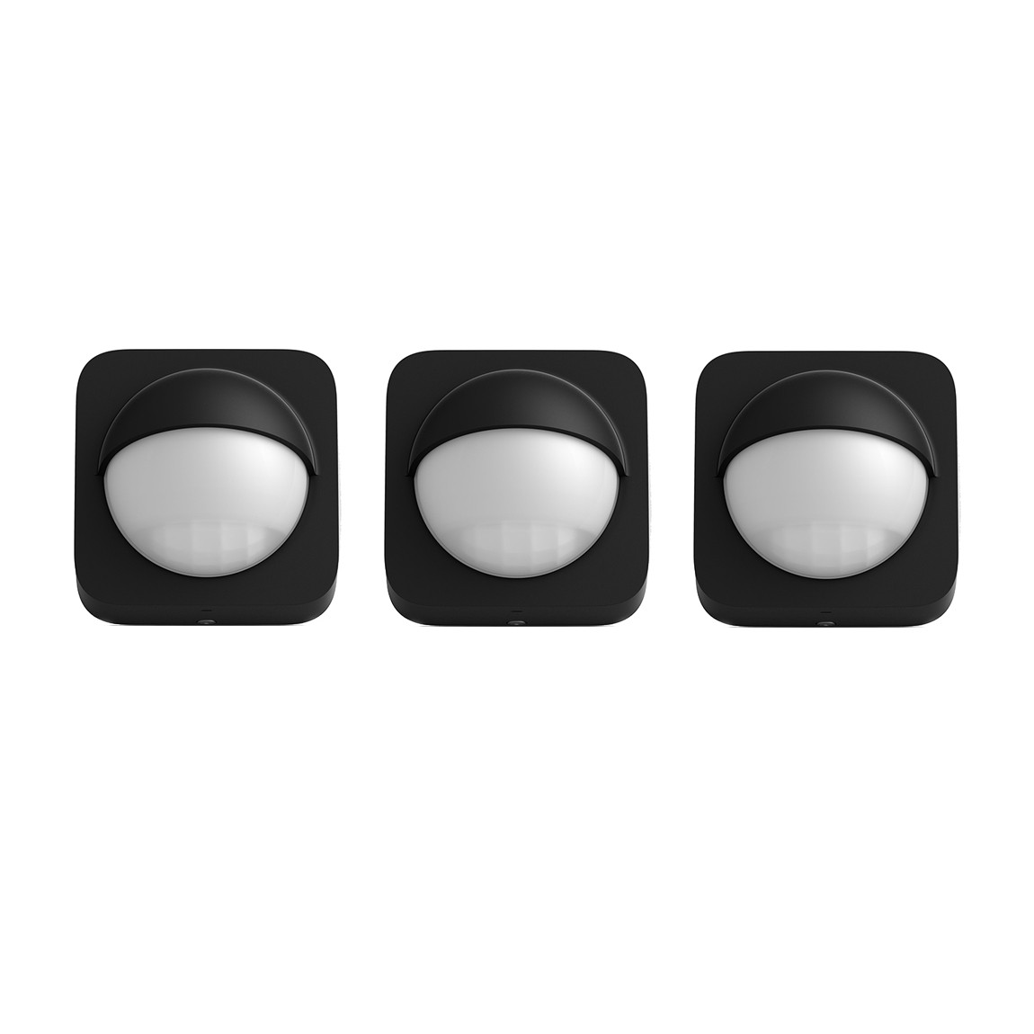 Philips Hue Outdoor Sensor 3er-Pack