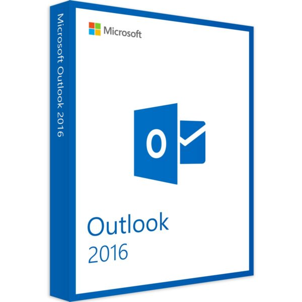 Microsoft Corporation Microsoft Outlook 2016 Mac OS