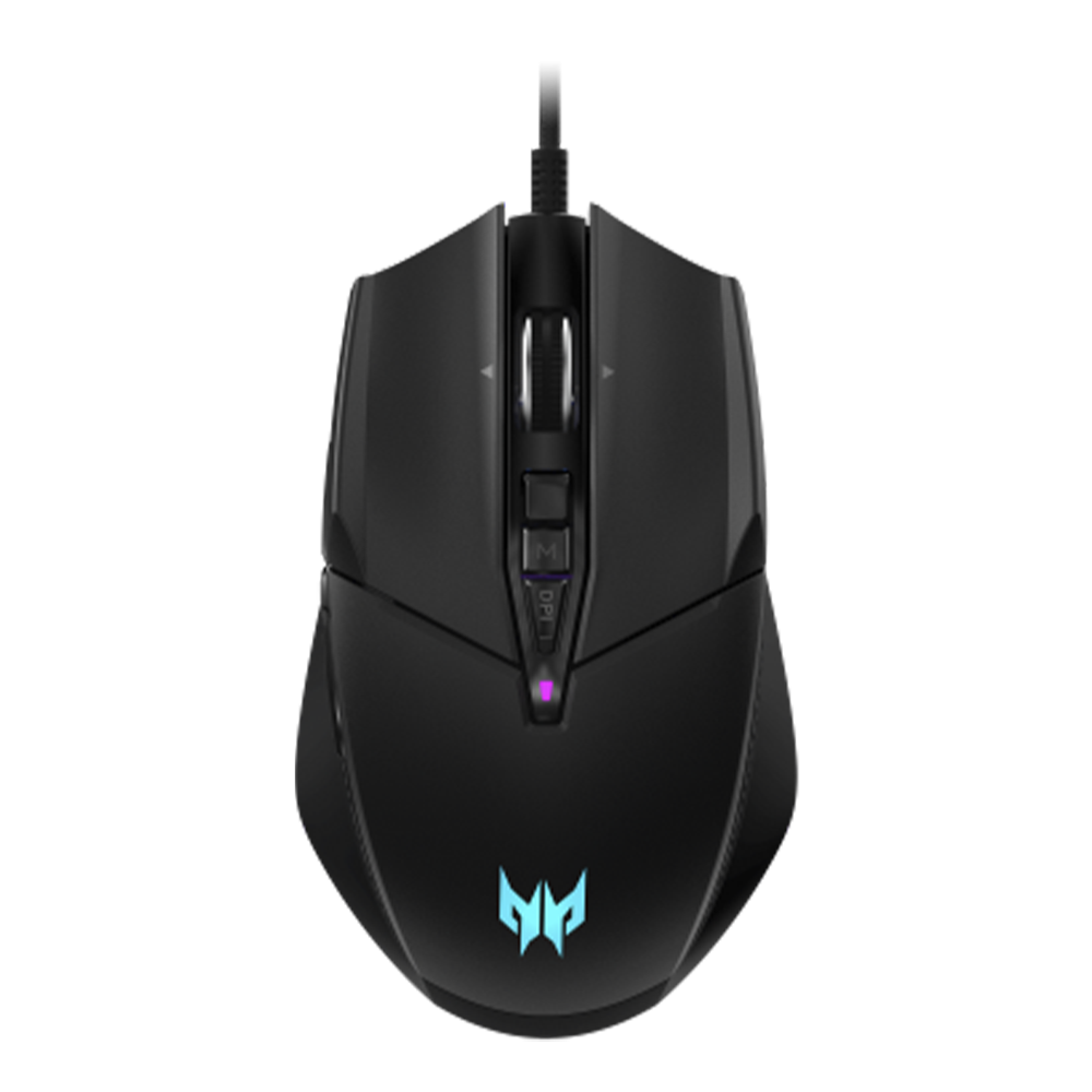 Predator Cestus 335 Gaming Maus