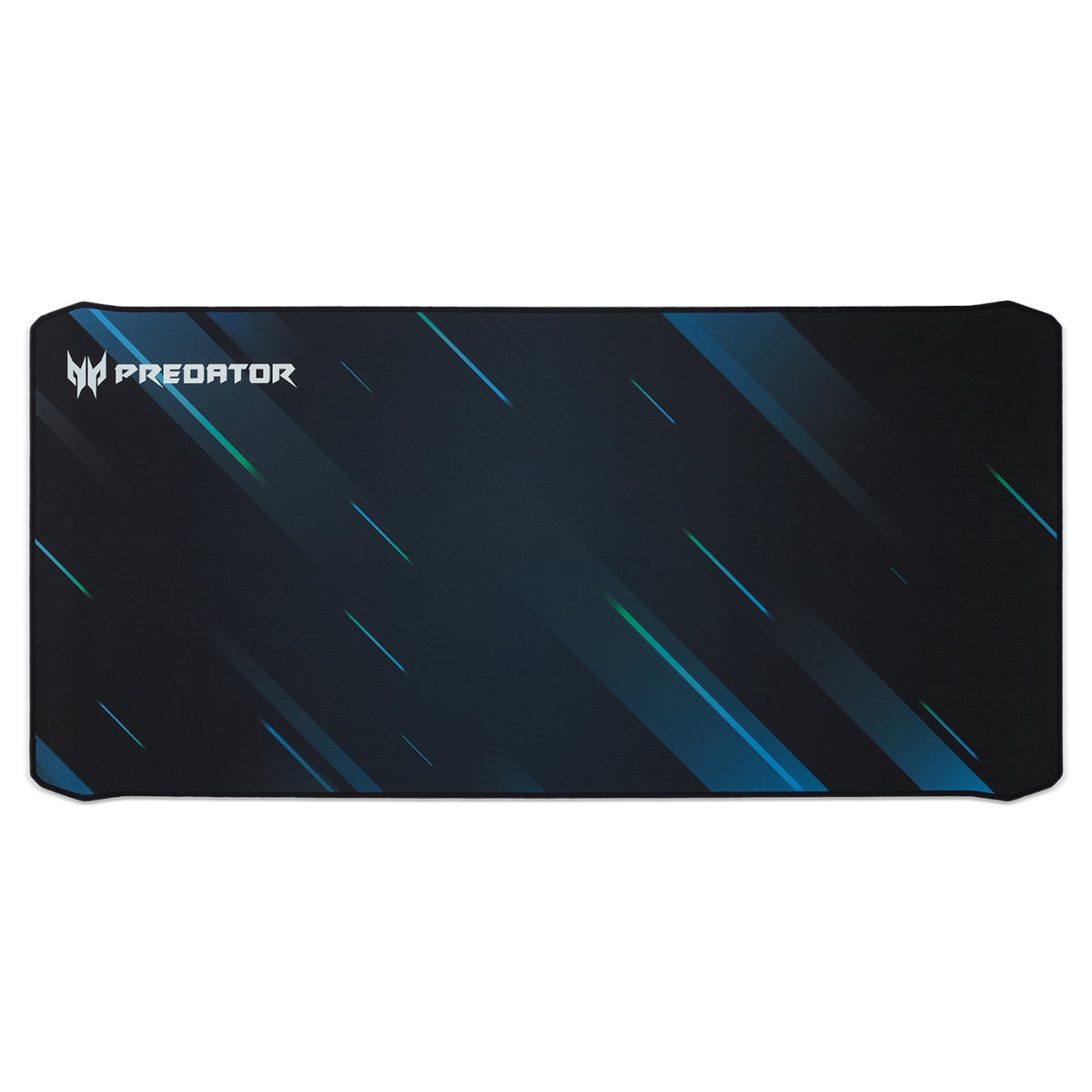 Predator Gaming Mousepad (Grösse XXL)