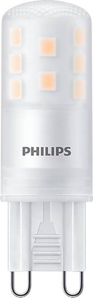 Philips 76669600 LED EEK E 15 mm x 52 mm dimmbar 1 St.