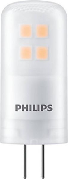 Philips 76753200 LED EEK F 15 mm x 40 mm dimmbar 1 St.