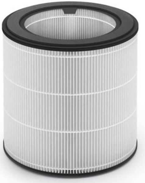 Der NanoProtect Filter der Serie 2 erfasst 99