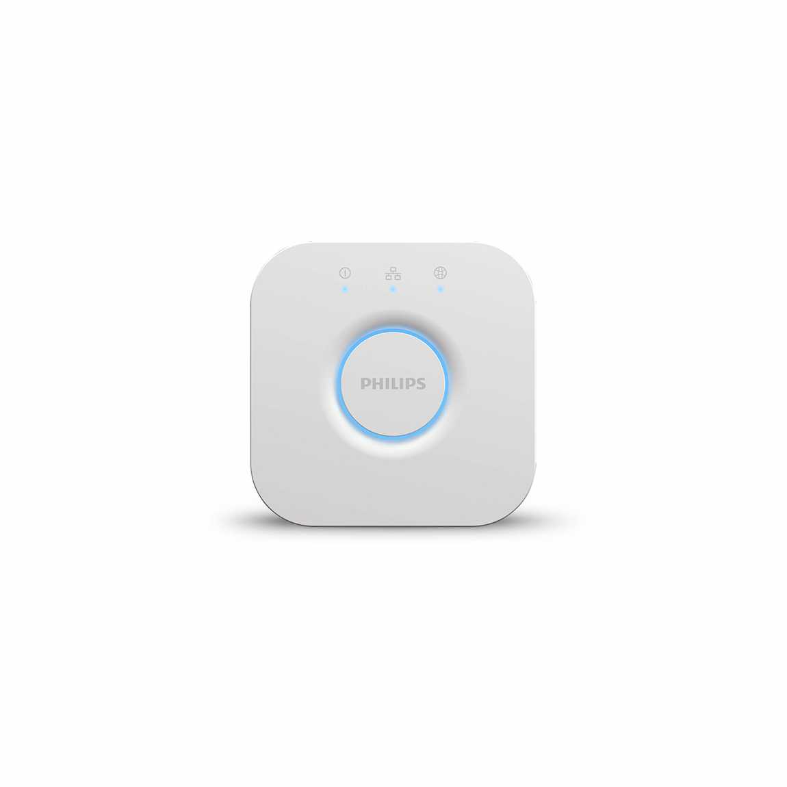 Philips Hue Bridge – White