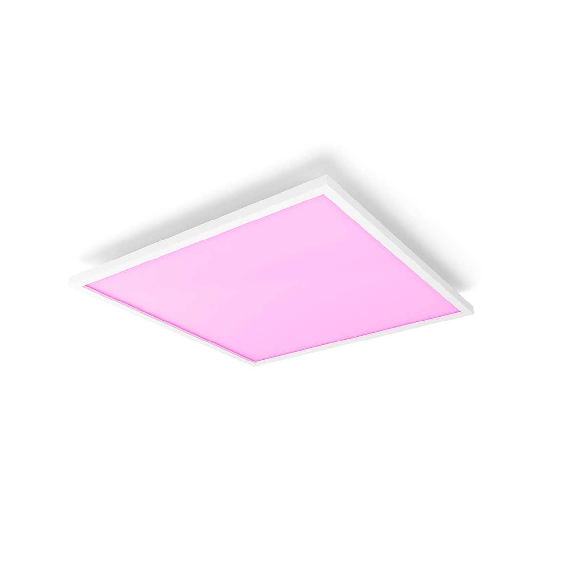 Philips Hue White & Color Ambiance Surimu Panel – 60x60cm