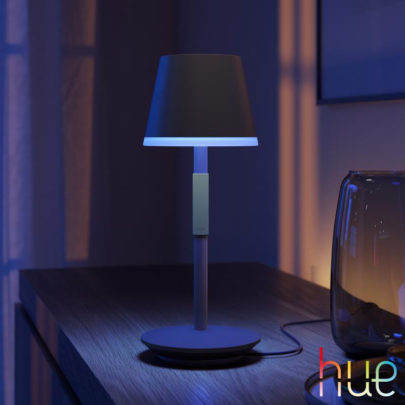 Serie: Hue; Hue Go