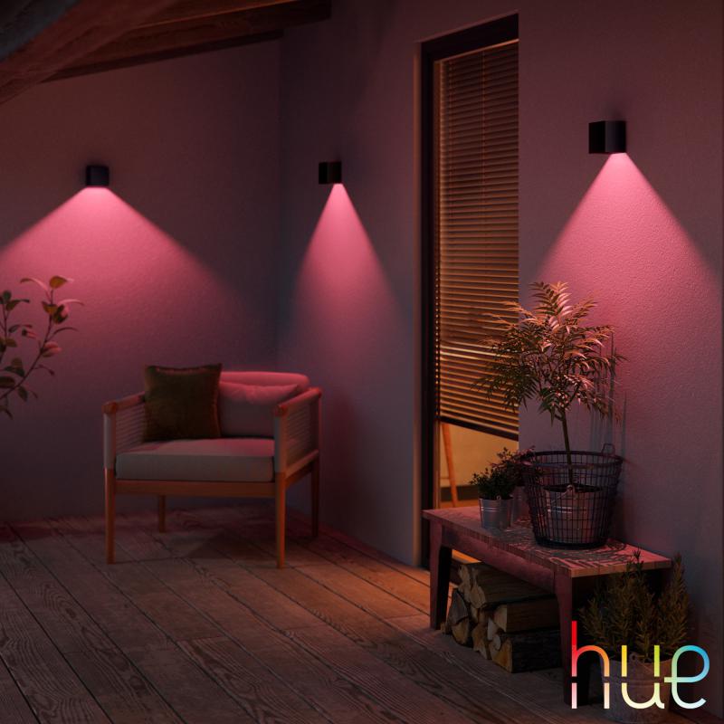 Serie: Hue; Hue Resonate