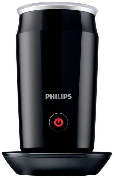 Philips Milk Twister CA6500/63 Milchaufschäumer Schwarz 500W