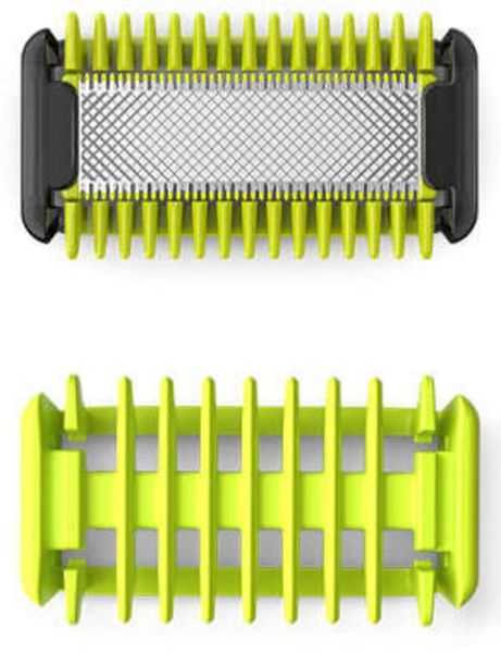 Philips QP610/55 Rasierklingen Schwarz 1 Set