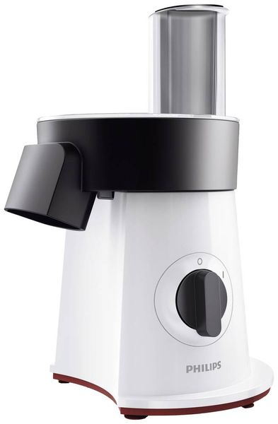 Philips Viva Collection SaladMaker Zerkleinerer 200W