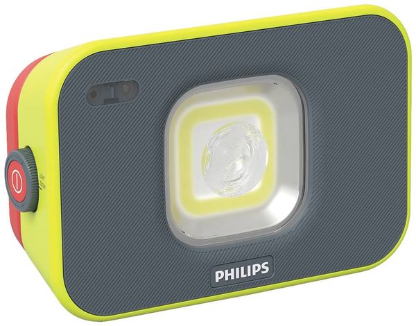 Philips X60FLX1 Xperion 6000 Flood LED Arbeitsleuchte akkubetrieben 1000lm