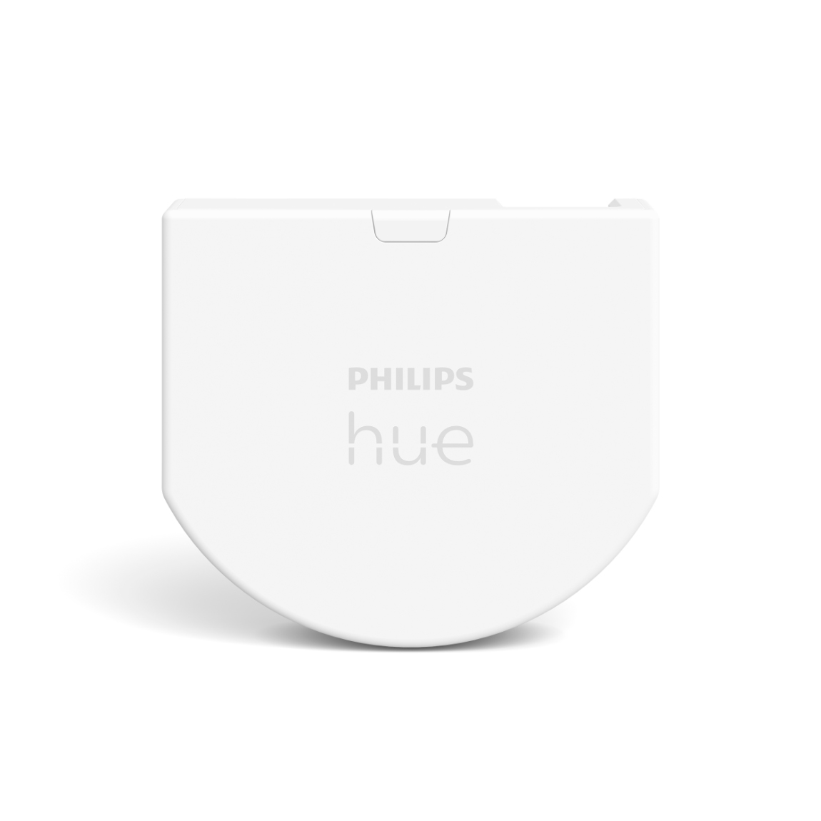 Philips Hue Wandschalter Modul – weiß