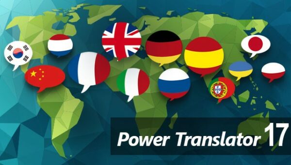 Avanquest Problemprodukt Avanquest Power Translator 17 Express, Deutsch - Englisch Übersetzer