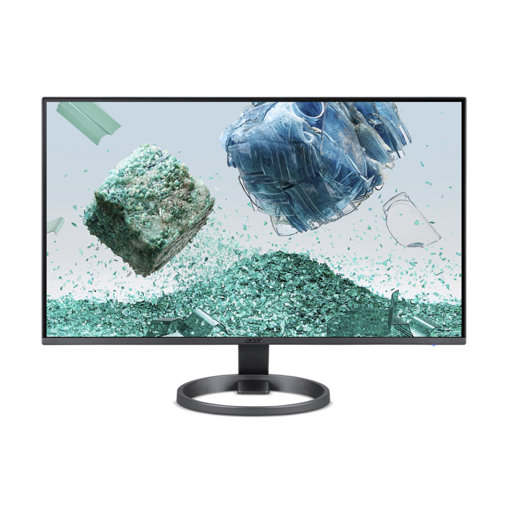 Acer RL2 Monitor | Vero RL272 | Grau