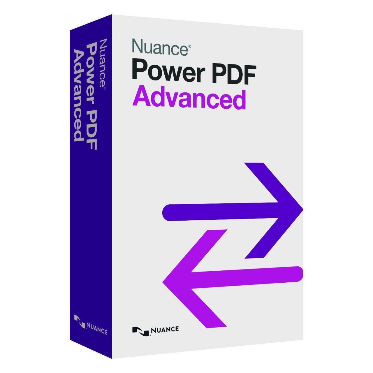 Nuance Nuance Power PDF Advanced 1.2