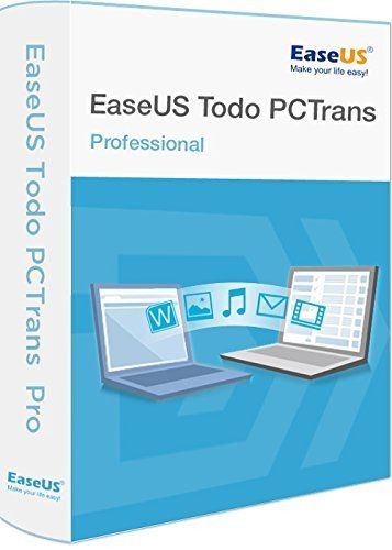 EaseUS EaseUS Todo PCTrans Pro 13