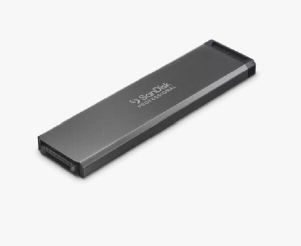 1 TB mobile SSD