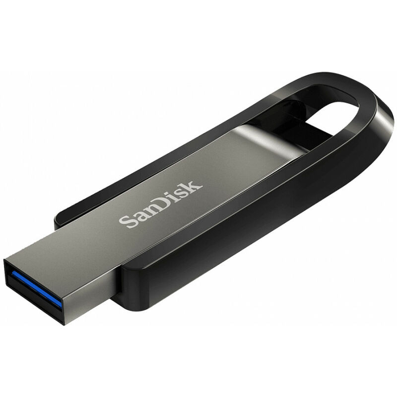 SDCZ810-256G-G46 – USB-Stick, usb 3.2 Gen1, 256GB, Cruzer Extreme go (SDCZ810-256G-G46) – Sandisk