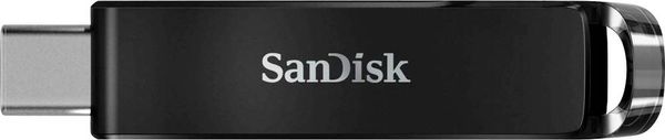 Speicher ohne Sorgen Das SanDisk Ultra ®USB Type-C™ Flash Drive ist die ideale Lösung