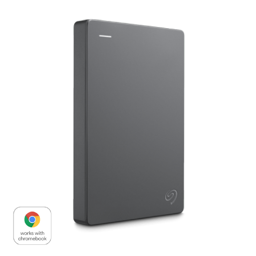 Seagate Externe Festplatte Basic 4TB