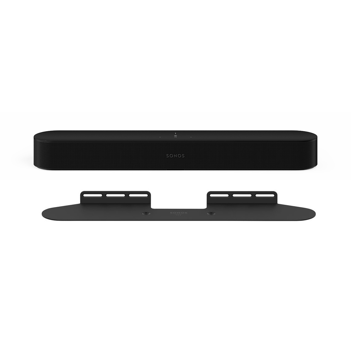 Sonos Beam Gen 2 + Sonos Beam Wandhalterung