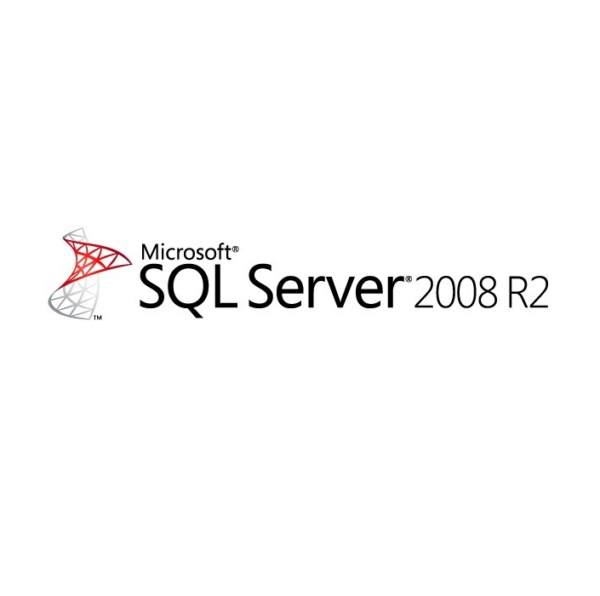 Microsoft Corporation Microsoft SQL Server 2008 Standard R2