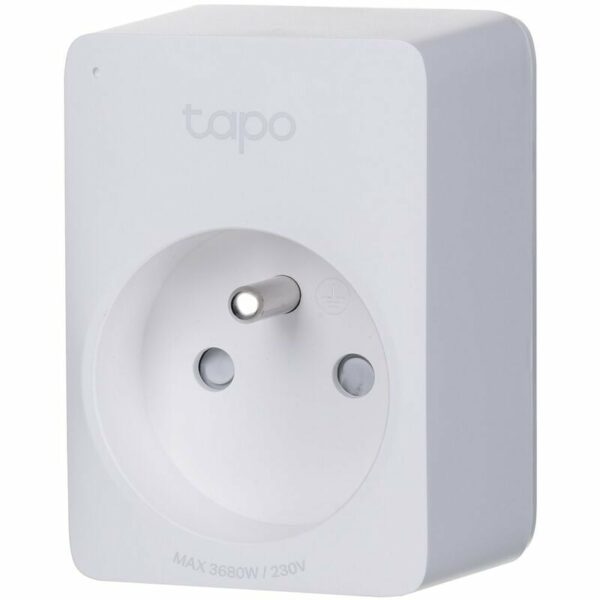 Tapo mini smart wi-fi Steckdose