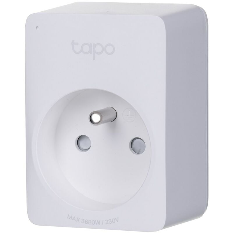 Tapo mini smart wi-fi Steckdose, Energieüberwachung