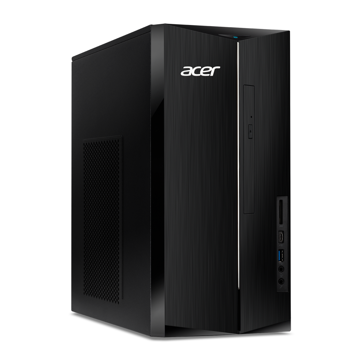 Acer Aspire TC-1780 PC – Intel i7-13700F, 16GB RAM, 1000GB SSD, Intel Arc A380, Windows 11 Home