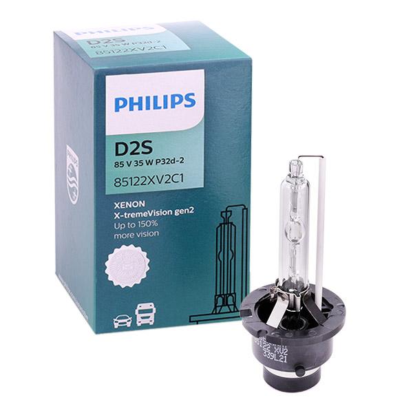 PHILIPS Glühlampe, Fernscheinwerfer VW,AUDI,MERCEDES-BENZ 85122XV2C1 1J5941015AM,1J5941016AM,1K6941031A  1K6941032A,4B0941003AA,4B0941003BA,4B0941473