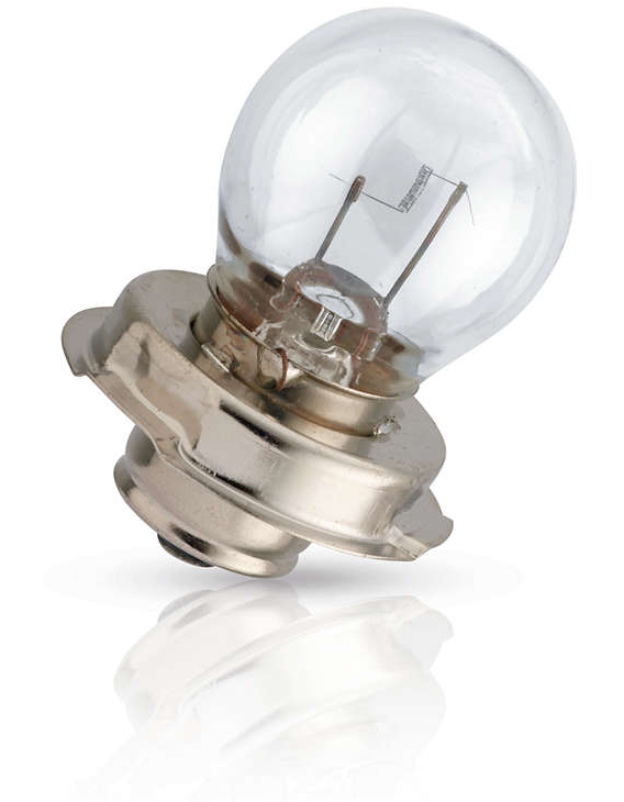 PHILIPS Glühlampe, Fernscheinwerfer  12008C1