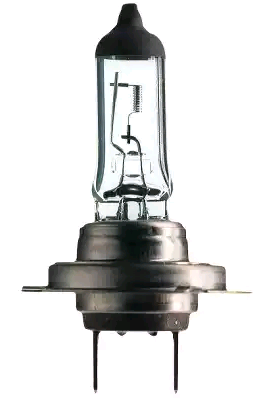 PHILIPS Glühlampe, Fernscheinwerfer Vision 12972PRC2  VW,AUDI,MERCEDES-BENZ,Golf IV Schrägheck (1J1),Golf V Schrägheck (1K1),POLO (9N_)