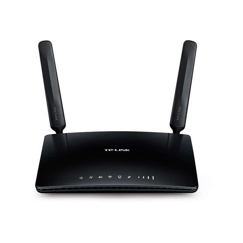 Tplink WLAN-Router WLANRouter Archer MR200 (Archer MR200) (archer MR200 V4) – Tp-link